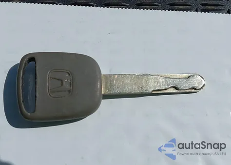 2004 Honda Accord 2.4 Ex из США, поврежденный, VIN JHMCM56624C037368